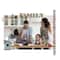 Happy Family Stickers by Recollections™